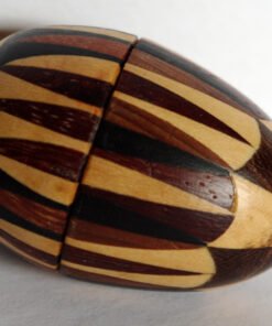 Tunbridgeware Thimble Holder - Image 4