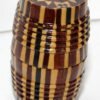 Tunbridgeware Barrel Waxer