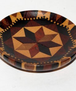 Tunbridgeware Trinket Tray