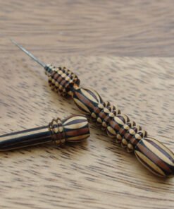 Tunbridgeware Stiletto (3)