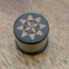 Tunbridgeware Thread Waxer Double Ended