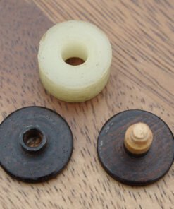 Tunbridgeware Thread Waxer Double Ended - Image 4