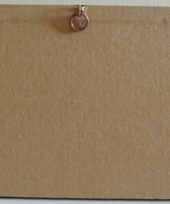 Tunbridge Ware Framed Floral Panel - Image 4
