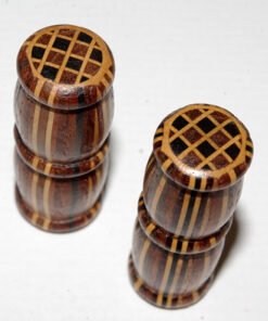 Tunbridgeware Knitting Needle Protectors (Pair) - Image 3