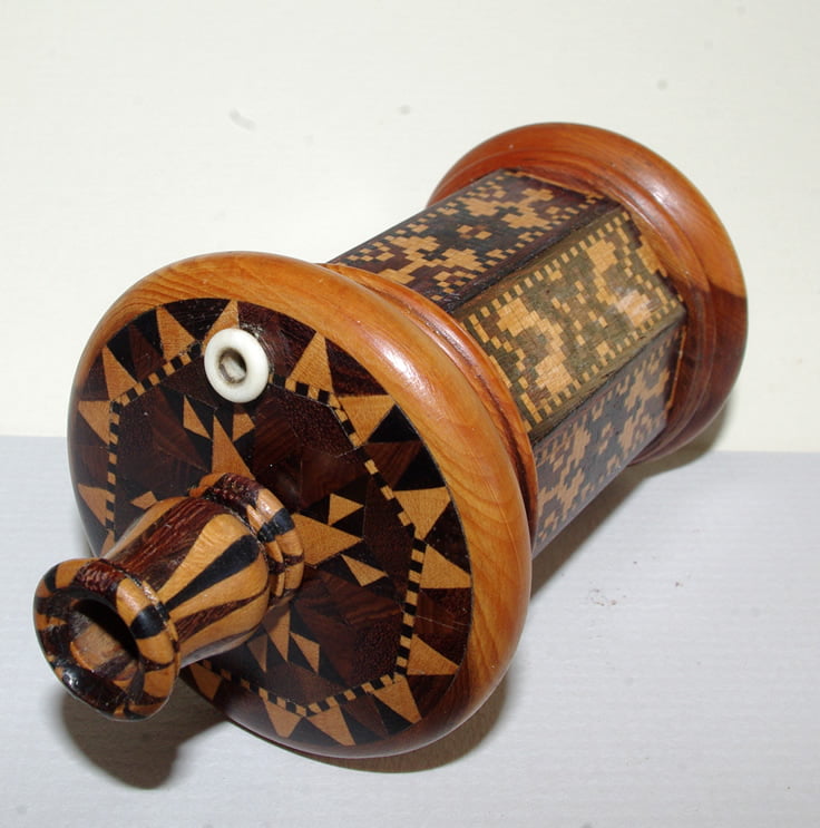 Tunbridge Ware "Go-To-Bed" - Image 4