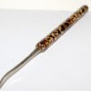 Tunbridge ware Steel Manicure