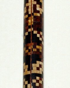 Tunbridge ware Steel Manicure - Image 4