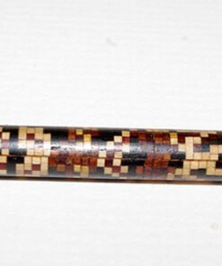 Tunbridge ware Steel Manicure - Image 3