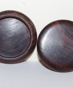 Tunbridge Ware Pill Box - Image 4