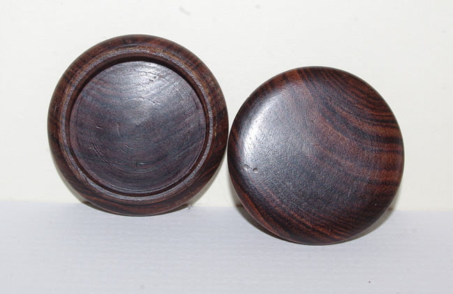Tunbridge Ware Pill Box - Image 4