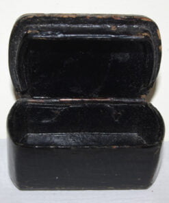 Tunbridge Ware French Snuff Box - Image 2