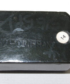Tunbridge Ware French Snuff Box - Image 6