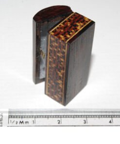 Tunbridge Ware Mini Chest - Image 2