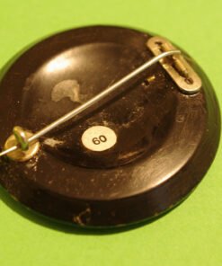 Tunbridge Ware Brooch - Image 2