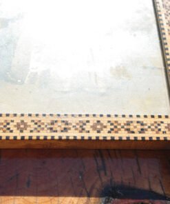 Tunbridge Ware Oxford Style Picture Frame - Image 4