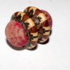 Tunbridgeware Double Ended Pincushion