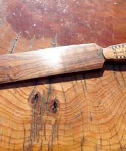Tunbridge Ware Letter Opener or Page Turner - Image 2