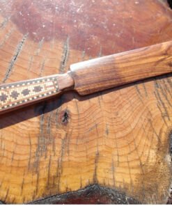 Tunbridge Ware Letter Opener or Page Turner