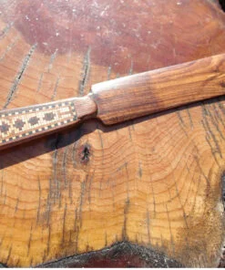 Tunbridge Ware Letter Opener or Page Turner