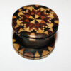 Tunbridgeware Thread Waxer