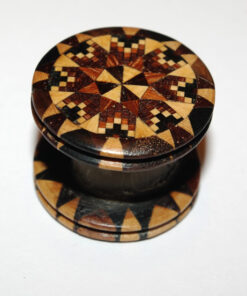Tunbridgeware Thread Waxer