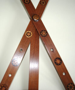 Tunbridgeware Folding Easel - Image 7