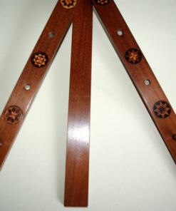 Tunbridgeware Folding Easel - Image 2