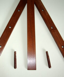 Tunbridgeware Folding Easel - Image 3