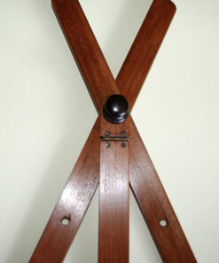 Tunbridgeware Folding Easel - Image 4