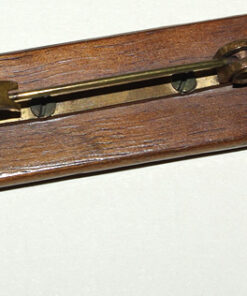 Tunbridge Ware Bar Brooch - Image 2