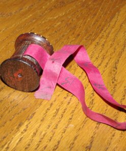 Tunbridgeware Ribbed Tape Measure - Image 3