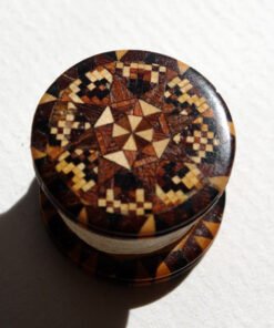 Tunbridgeware Thread Waxer