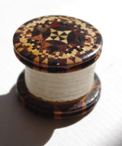 Tunbridgeware Thread Waxer - Image 4