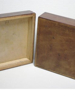 Tunbridgeware Tesserae Bird Box - Image 3