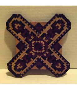 Tunbridgeware Thread Cross - Image 3