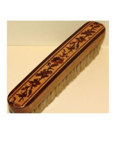 Tunbridgeware Clothes Brush - Image 4