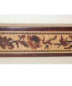 Tunbridgeware Clothes Brush - Image 5