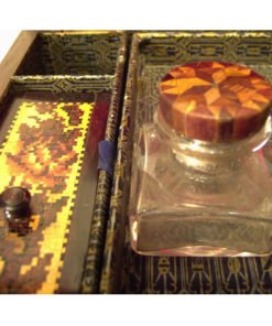 Tunbridgeware Writing Slope - Image 5
