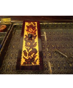 Tunbridgeware Writing Slope - Image 6