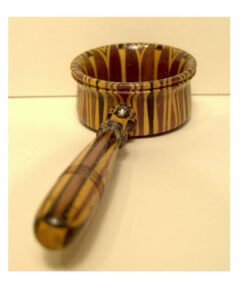 Tunbridgeware Caddy Spoon - Image 5