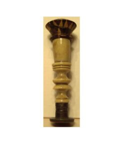 Tunbridgeware Unusual Desk Seal - Image 8