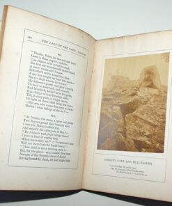 Tartanware "Lady of the Lake" - Image 4
