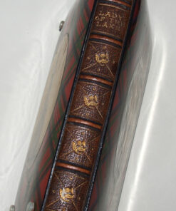 Tartanware "Lady of the Lake" - Image 5