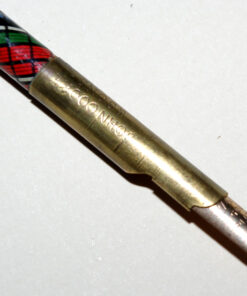 Tartanware Dip Pen - Image 3