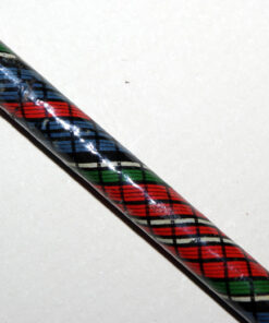 Tartanware Dip Pen - Image 4