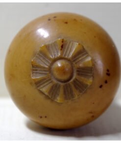 Alternative view of Vegetable Ivory Needle Case (V15)