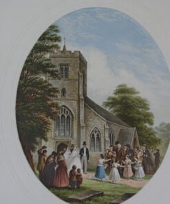 The Wedding Day