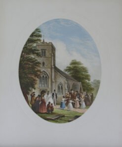 The Wedding Day - Image 4