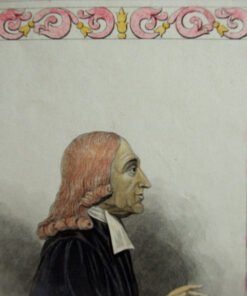 John Wesley by L Tallis - Image 3