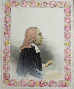 John Wesley by L Tallis